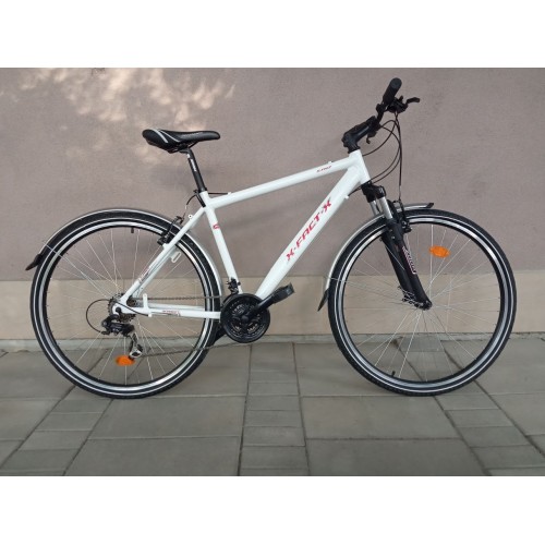 алуминиев мтв велосипед SPORT X-FACT SPORT 28 цола алуминиев мтв велосипед SPORT X-FACT SPORT 28 цола